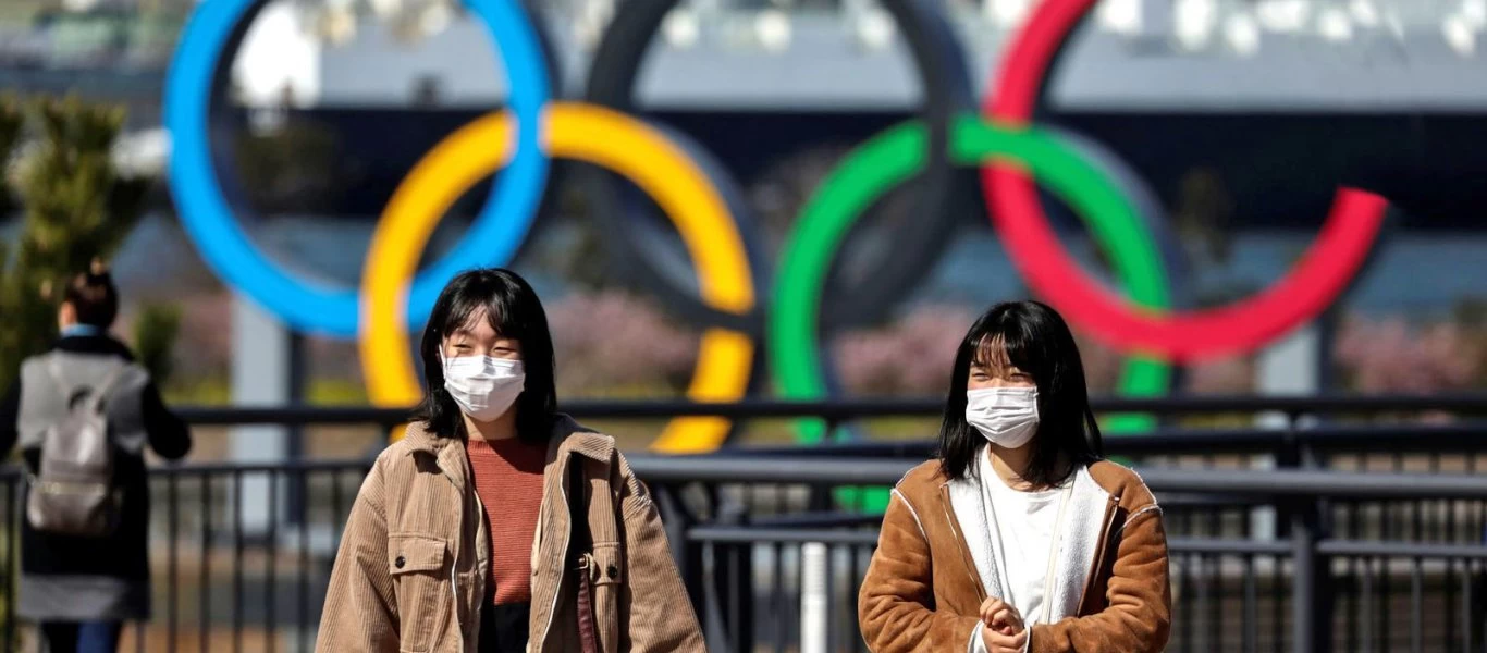 Ιαπωνία: Μέσα σε ένα 24ωρο επιβεβαιώθηκαν 530 νέα κρούσματα κορωνοϊού και 4 θάνατοι